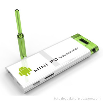 Google TV mini PC, Smart TV box, TV Player Android 4.1 Mini PC 803,   wifi TV BOX Manufactory in China